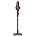 HF1 Scopa Ricaricabile senza 2 in 1 Sacco Potenza 170 W Colore Argento Rosso - Foto miniatura 3