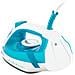 Ssi2800bl Ferro Da Stiro A Vapore 2000w Serbatoio 220 Ml Piastra In Ceramica Blu - Foto miniatura 10