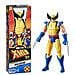 Personaggio F79725l0 Marvel Wolverine Titan Hero - Foto miniatura 2