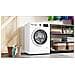 Lavatrice Standard WAN24208II Serie 4 Eco Silence Drive 8 Kg Classe A Centrifuga 1200 giri - Foto miniatura 6