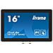 Iiyama Prolite Tf1615mc-b1 Monitor Pc 39,6 Cm (15.6"") 1920 X 1080 Pixel Full Hd Touch Screen Nero - Foto miniatura 1