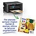 WorkForce WF-2910DWF stampante multifunzione A4 getto d'inchiostro (stampa, scansione, copia) Display LCD 3.7cm, WiFi Direct, AirPrint, 3 mesi inchiostro incluso con ReadyPrint - Foto miniatura 9