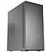 Case PC NOVAX550BR Micro-ATX Ultra-compatto, Mini-Tower, 1 porta USB 2.0,Colore Nero - Foto miniatura 1