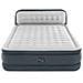 64448ND - Materasso Gonfiabile Dura-Beam Ultra Plush Headboard Autogonfiante, 152x236x86 cm - Foto miniatura 2