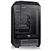 The Tower 300 Micro Tower Nero - Foto miniatura 3