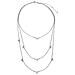 Collana Donna Breil Tj2592 65 Cm - Foto miniatura 1
