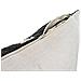 Cuscino Home Esprit Bianco Nero Palma 42 X 15 X 42 Cm - Foto miniatura 3