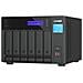 Memorizzazione Sulla Rete Qnap Tvs-h674t-i5-32g Nero Intel Core I5-1240 - Foto miniatura 1