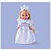 Baby Doll Simba Evi Love Dream Princess - Foto miniatura 2