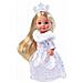 Baby Doll Simba Evi Love Dream Princess - Foto miniatura 4