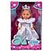 Baby Doll Simba Evi Love Dream Princess - Foto miniatura 5