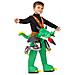 Costume Per Bambini My Other Me Drago - Foto miniatura 1