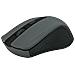 MM-935 mouse Ufficio Ambidestro RF Wireless Ottico 1600 DPI - Foto miniatura 1