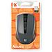 MM-935 mouse Ufficio Ambidestro RF Wireless Ottico 1600 DPI - Foto miniatura 2