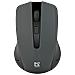 MM-935 mouse Ufficio Ambidestro RF Wireless Ottico 1600 DPI - Foto miniatura 3