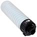 Ricoh Mp 2554/mp 2555/mp3054/mp3554/mp4054/mp 5054/mp6054 Cartuccia Tonico Generica Nera - Sostituisce 842124/842125/841 - Foto miniatura 1