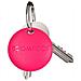 Portachiavi Airtag Modello Boomtag Compatibile Con Apple Trova Il Mio Ipx5, Rosa - Foto miniatura 1