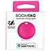 Portachiavi Airtag Modello Boomtag Compatibile Con Apple Trova Il Mio Ipx5, Rosa - Foto miniatura 5