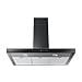 NK36C5703TM /UR cappa aspirante Cappa aspirante a parete Grafite 744 m³ /h A - Foto miniatura 4