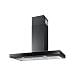 NK36C5703TM /UR cappa aspirante Cappa aspirante a parete Grafite 744 m³ /h A - Foto miniatura 2