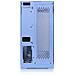 Case Versa H35 Midie Tower ATX / Micro-ATX / Mini-ITX 2 Porte USB 3.0 Colore Blu - Foto miniatura 6