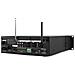 Amplificatore Mixer PDV240MP3 240W Colore Nero - Foto miniatura 7