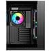 Case Gaming DARK CAVE DS Tower ATX Micro ATX Mini-ITX - Foto miniatura 2