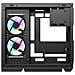 Case Gaming DARK CAVE DS Tower ATX Micro ATX Mini-ITX - Foto miniatura 5