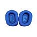 Cuscinetti Auricolari Per Logitech G733 1 Paio Blue - Foto miniatura 1