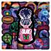 Adesivi Graffiti Impermeabili - Foto miniatura 2