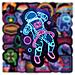Adesivi Graffiti Impermeabili - Foto miniatura 6
