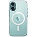 Custodia MagSafe Trasparente per iPhone 16 - Foto miniatura 2