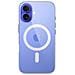 Custodia MagSafe Trasparente per iPhone 16 - Foto miniatura 1