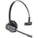Cs540a Headset With Handset (8r706aa#abb) - Foto miniatura 1