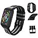 Cinturino Per Orologio Sportivo Intelligente In Nylon Huawei Band 6 - Foto miniatura 3