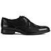 Iacopo Scarpe Eleganti Pelle Di Mucca Scarpe Uomo Nero Eu 44, U169gc 00043 C9999 - Foto miniatura 1