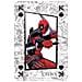 Waddington No. 1 - Deadpool Gioco Di Carte [eng] - Foto miniatura 4