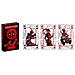 Waddington No. 1 - Deadpool Gioco Di Carte [eng] - Foto miniatura 5