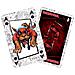 Waddington No. 1 - Deadpool Gioco Di Carte [eng] - Foto miniatura 6