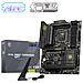 Scheda Madre MAG B860 WIFI Socket LGA 1851 Chipset Intel B860 ATX - Foto miniatura 2