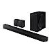 HW-Q990D /EN altoparlante soundbar Nero, Grafite 11.1.4 canali - Foto miniatura 2