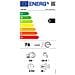 Lavastoviglie HDIN 4D620PB-80E da Incasso a Scomparsa Totale Classe C Capacità 16 Coperti - Foto miniatura 2