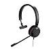 Evolve 20 SE Auricolare Cablato A Padiglione Ufficio USB Type-C / USB Type-A Nero - Foto miniatura 2