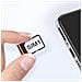 Vassoio Di Ricambio Dual Nano Sim Per Xiaomi 14 Ultra - Foto miniatura 4