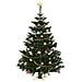 Supporto per Albero di Natale 1.73 Verde 50 x 50 x 16 cm - Foto miniatura 3