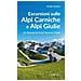 Davide Zambon - Escursioni sulle Alpi Carniche e Alpi Giulia. 15 itinerari in Friuli Venezia Giulia - Foto miniatura 1