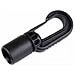 Ganci Autolock Per Cavi Elastici 6mm 8mm - Fissaggio Sicuro E Facile - Foto miniatura 1