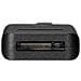 EW7066 docking station per unità di archiviazione USB 3.2 Gen 1 (3.1 Gen 1) Type-C Nero - Foto miniatura 2