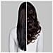 Airwrap Coandax2™ capelli lisci o ondulati - Foto miniatura 2