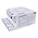 EG1200G Alimentatore Per Computer 1200 W 24-pin ATX SFX Bianco - Foto miniatura 2